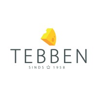 Tebben B.V. logo - Similar company to Appeven Fruitsappen
