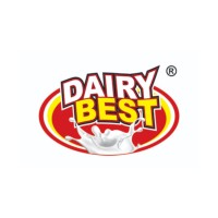 Dairy Best Official logo - Similar company to Laucke Mills