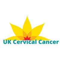 UK Cervical Cancer logo - Similar company to 10Zyme