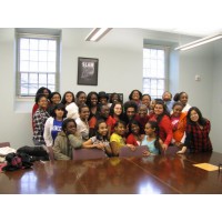 SisterMentors logo - Similar company to Marijuana Matters