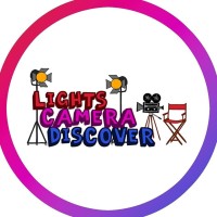Lights Camera Discover logo - Similar company to Tritec Az | Your Strategic Contractor