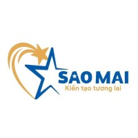 Sao Mai Kindergarten logo - Similar company to Chicken Minds