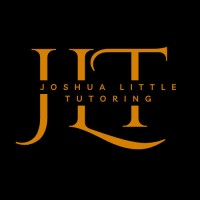 Joshua Little Tutoring logo - Similar company to Rapid Reads