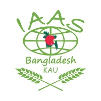 IAAS Bangladesh KAU logo - Similar company to Disaster Perception