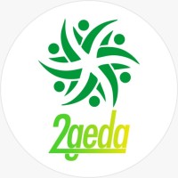 2geda Nigeria logo - Similar company to Topicuredsl