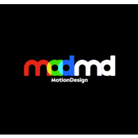 MADMD Motion Design logo - Similar company to Tanque Design