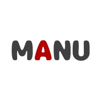 MANU logo - Similar company to Manu