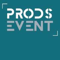 PRODS EVENT logo - Similar company to Maison Roussarie