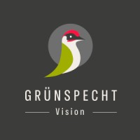 Grünspecht Vision Labs logo - Similar company to Hydrive Engineering Gmbh