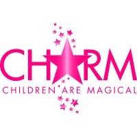 Children Are Magical Foundation logo - Similar company to School Support