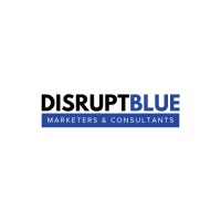 Disrupt Blue Marketers & Consultants logo - Similar company to Transitan