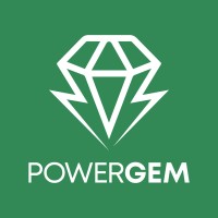 PowerGEM, LLC logo - Similar company to Ekon Modeling Software Systems Ltd.