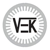Vek Verimli Endüstriyel Komponentler logo - Similar company to Thermax Water Pumps