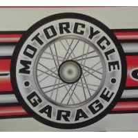 Surfside Motorcycle Garage