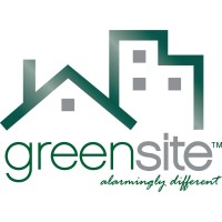 greensite logo - Similar company to Febyte Corp