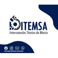 Interconexion Tecnica de Mexico Sas De Cv logo - Similar company to Nexttec Machinery