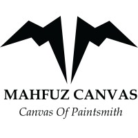 Mahfuz Canvas logo - Similar company to Funun Arts Group