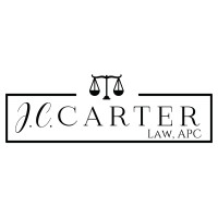 JC Carter Law APC logo - Similar company to The Wagon Legacy