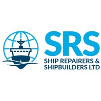 Ship Repairers and Shipbuilders Ltd logo - Similar company to Mms (Ship Repair · Offshore · Workboats)