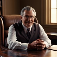 Dr Peçanha - Advocacia logo - Similar company to Lucifer Morningstar