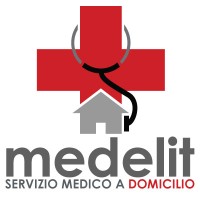 Medelit Servizio Medico a Domicilio & Online - Home & Online Healthcare logo - Similar company to Medelit Home & Online Healthcare