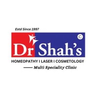 Dr Shah's logo - Similar company to The Authentic Fresh