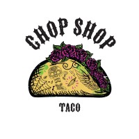 Chop Shop Taco