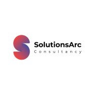 Solutionsarc logo - Similar company to Proximo Tech Soft