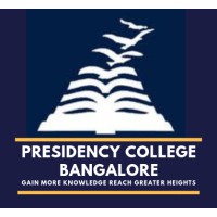 Presidency College and Business School logo - Similar company to Presidency High School