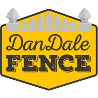 DanDale Fence logo - Similar company to Bannack Group, Llc