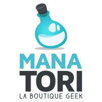 Manatori logo - Similar company to Adamence.Co.Uk