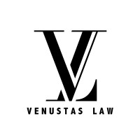 Venustas Law PLLC logo - Similar company to Zagury Scott, P.A.
