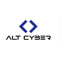 AltCyber logo - Similar company to Beon Security Acquired By Trustcontrol