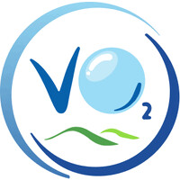 Vetoxygene logo - Similar company to Névé Formations