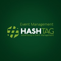HASHTAG Advertising & Event Management logo - Similar company to Digital Dexterous