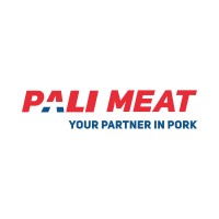 PALI Meat logo - Similar company to Vitelco Veal