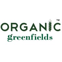 Organic Greenfields logo - Similar company to Baa Food Products Llp