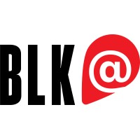 Black At logo - Similar company to Blackweek