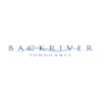 Backriver Townhomes, Developed By The Hastings Companies