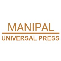 Manipal Universal Press logo - Similar company to Bharat Go Digital