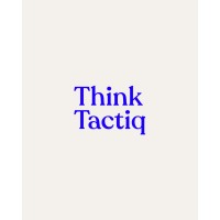 Think Tactiq logo - Similar company to Recordio