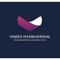 Vindex International logo - Similar company to Goken.Io