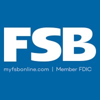 Farmers State Bank logo - Similar company to Security Coverage