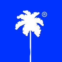Palm & Ocean Hospitality Marketing logo - Similar company to Nia Creative