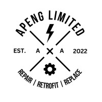 APENG Limited logo - Similar company to Apeng Serviços