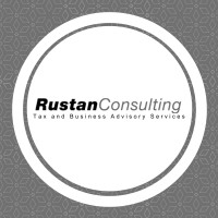 Rustan Consulting logo - Similar company to Par-Lab Ui