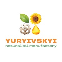 Yuryivskyi Oil Plant logo - Similar company to Rcaph.Sa