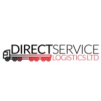 Direct Service Logistics UK LTD logo - Similar company to Ferrecentro Srl
