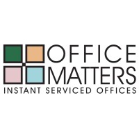 Office Matters Ii