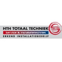 HTH Totaal Techniek logo - Similar company to Entrance Dynamics Bv
